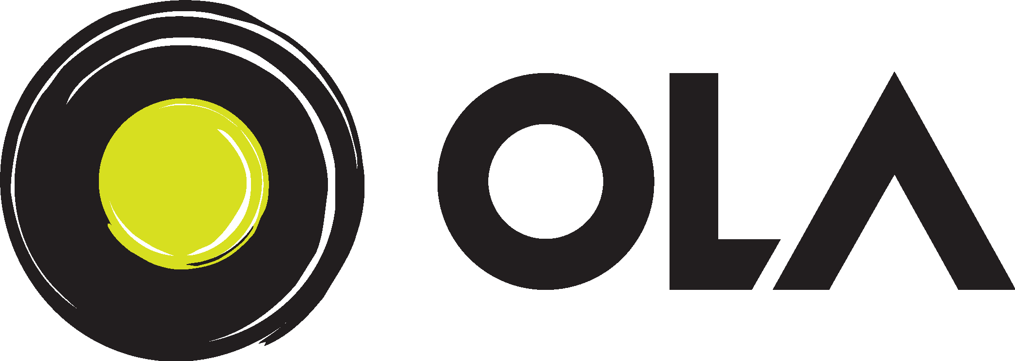 Ola Cabs Logo